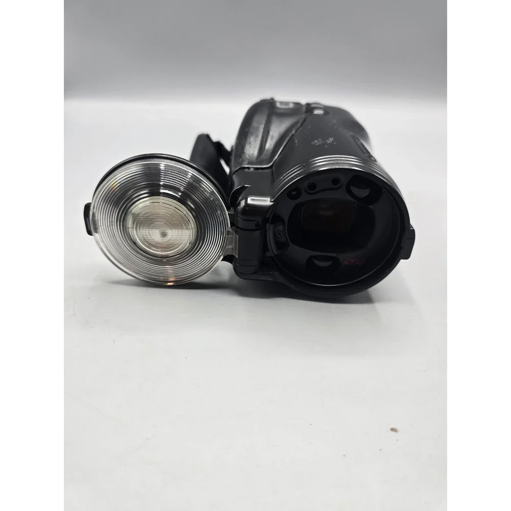Canon Photura 135 Film Camera 35mm 38-135mm With Canon Bag